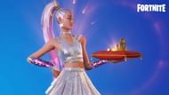 Some Fortnite players want to have the most crown wins (Image via Epic Games)